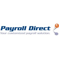 Payroll Direct Inc. Logo