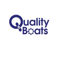 Quality Boats Logo