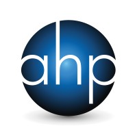 Axene Health Partners, LLC Logo