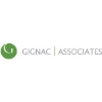 Gignac & Associates L.L.P. Logo