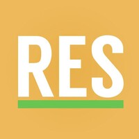 The RES Forum Logo