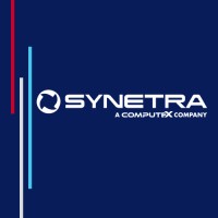 Synetra a Computex Company Logo
