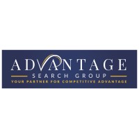 Advantage Search Group, Inc. Logo