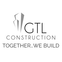 GTL Construction Logo