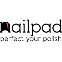 Nailpad Ltd. Logo