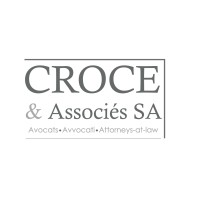 CROCE & Associes SA Logo