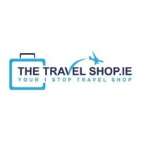 The Travel Shop.Ie Logo