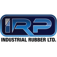 IRP Industrial Rubber Ltd. Logo