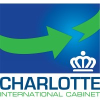 Charlotte International Cabinet Logo