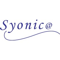 SYONICA LIMITED Logo