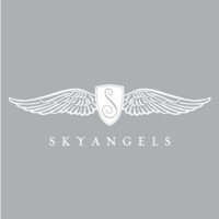 SkyAngels Enterprises, Inc. Logo