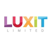 LUXIT LTD. Logo