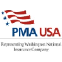 PMA USA (Performance Matters Associates, Inc.) Logo