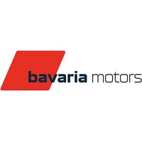 Bavaria Motors Logo