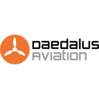 Daedalus Aviation Logo