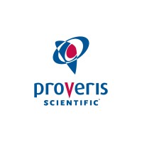 Proveris Scientific Corporation Logo