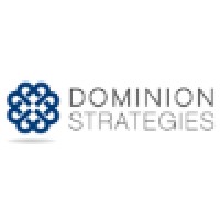 Dominion Strategies Logo