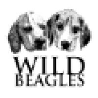 Wild Beagles, Inc. Logo