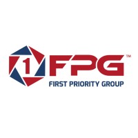 First Priority Group Logo