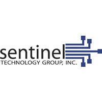Sentinel Technology Group, Inc. Logo