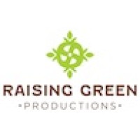 Raising Green Productions Logo