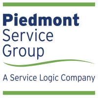 Piedmont Service Group Logo