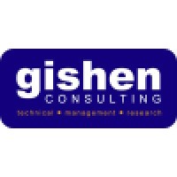 Gishen Consulting Logo
