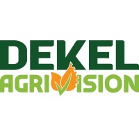 Dekel Agrivision PLC. Logo