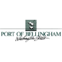 Port of Bellingham Logo
