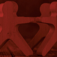Projectenwerk Logo