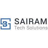 SaiRam Tech Solutions Ltd Logo