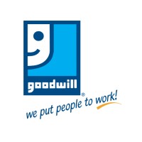 Ohio Valley Goodwill Industries Logo