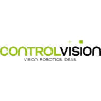 ControlVision Logo