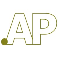 STUDIO.AP Architecture & Interior Design Logo