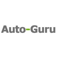 Auto-Guru Logo