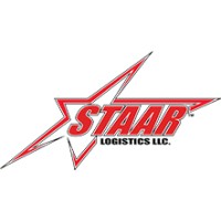 STAAR LOGISTICS Logo