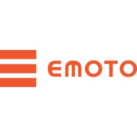 Emoto Music Logo