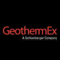 GeothermEx Inc. Logo