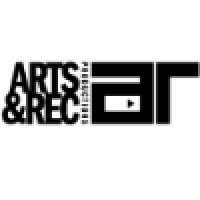 Arts & Rec Productions Logo