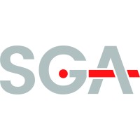 STUDIO-G ASSOCIATES LLP Logo