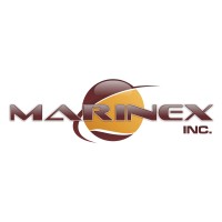 Marinex Inc Logo