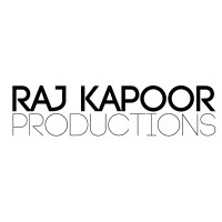 Raj Kapoor Productions Logo