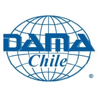 DAMA Chile Logo