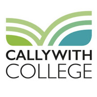 Callywith College Logo