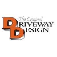 The Original Driveway Design Logo