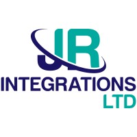 JR INTEGRATIONS LTD Logo