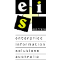 Enterprise Information Solutions Australia Pty Ltd (EIS Australia) Logo