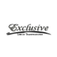 Exclusive Luxury Transportation Logo
