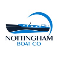 Nottingham Boat Company Ltd Logo
