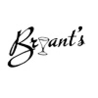 Bryants Cocktail Lounge Logo
